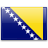 flag Bosna Hersek